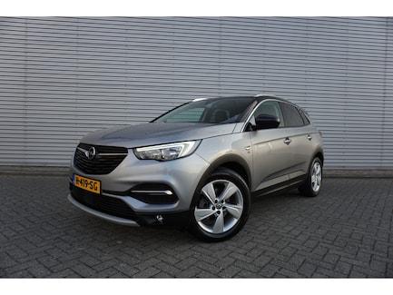 Opel Grandland 0