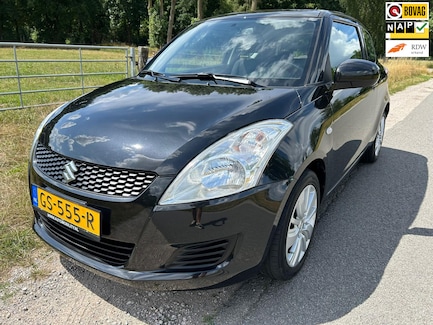 Suzuki Swift 0
