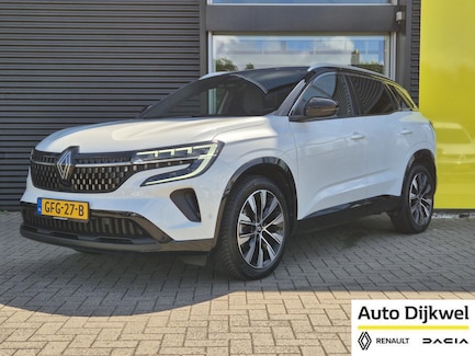 Renault Austral 0