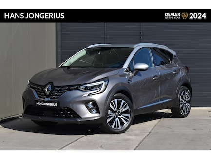 Renault Captur 0