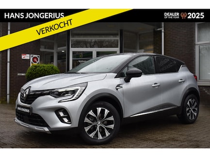 Renault Captur 0