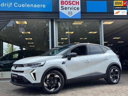 Renault Captur 0