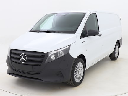 Mercedes-Benz eVito 0