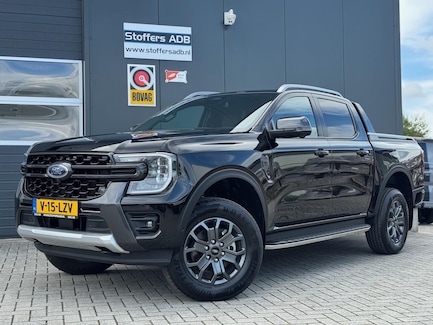 Ford Ranger 0