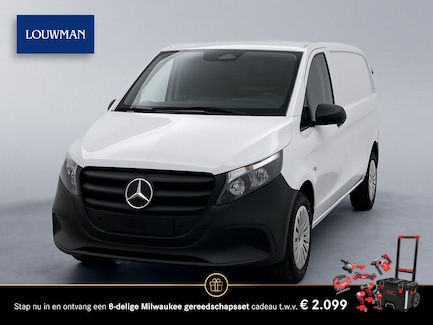 Mercedes-Benz Vito 0