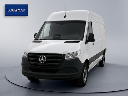 Mercedes-Benz eSprinter 0