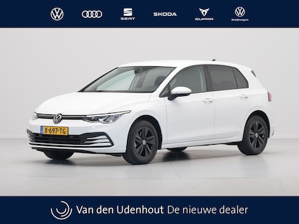 Volkswagen Golf 0
