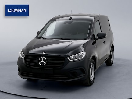 Mercedes-Benz eCitan 0