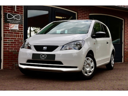 SEAT Mii 0