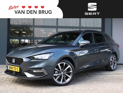 SEAT Leon 0