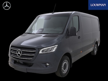Mercedes-Benz Sprinter 0