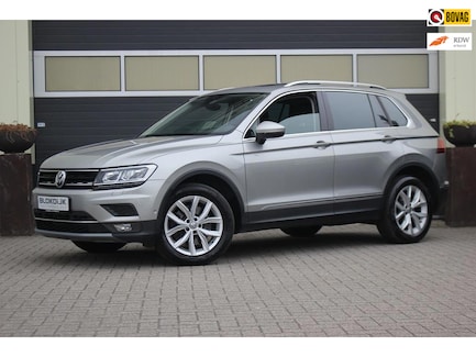 Volkswagen Tiguan 0