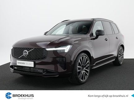 Volvo XC90 0