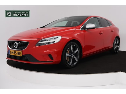 Volvo V40 0
