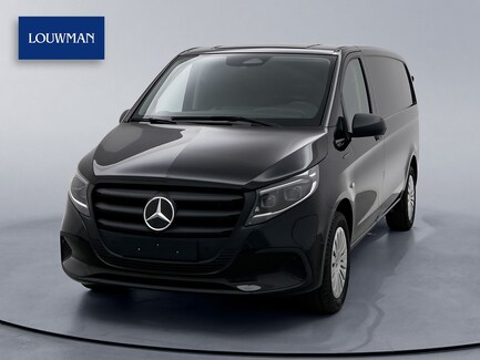 Mercedes-Benz eVito 0