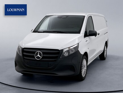 Mercedes-Benz eVito 0