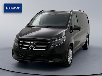 Mercedes-Benz eVito 0