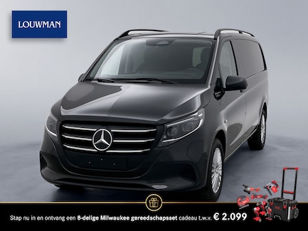 Mercedes-Benz eVito 0