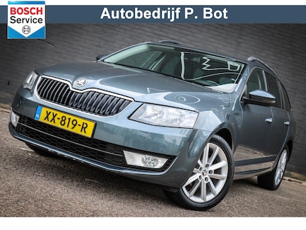 Skoda Octavia 0