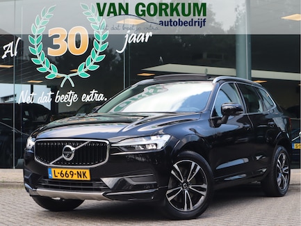 Volvo XC60 0