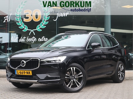 Volvo XC60 0