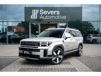 Hyundai Santa Fe 0