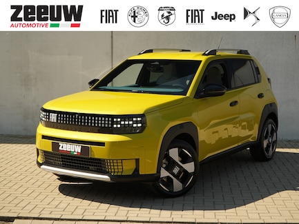 Fiat Panda 0