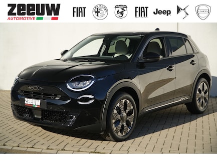 Fiat 600 0