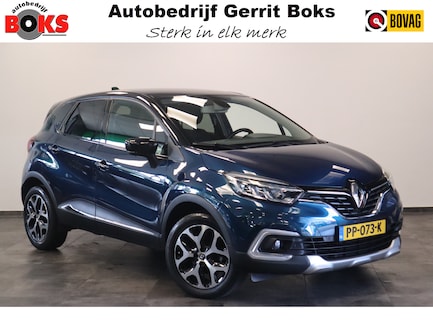 Renault Captur 0