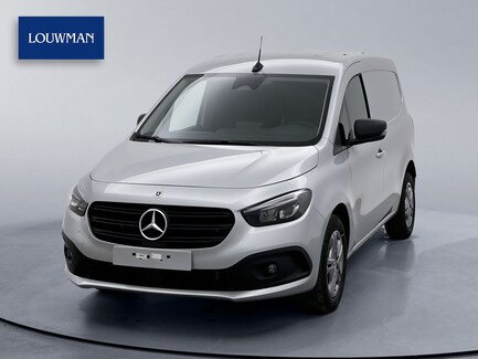 Mercedes-Benz Citan 0