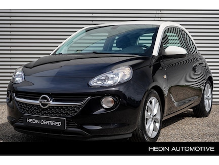 Opel Adam 0