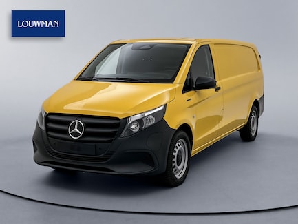 Mercedes-Benz eVito 0