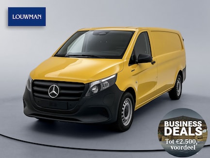 Mercedes-Benz eVito 0