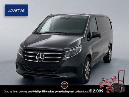Mercedes-Benz Vito 0
