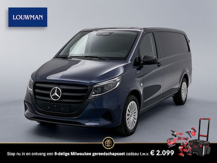Mercedes-Benz eVito 0