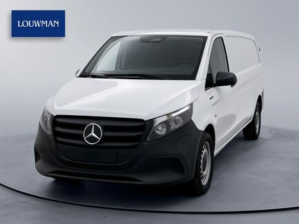 Mercedes-Benz eVito 0
