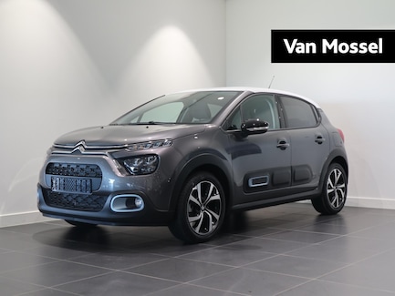 Citroën C3 0