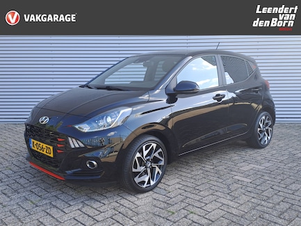 Hyundai i10 0