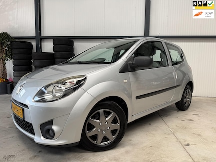 Renault Twingo 0