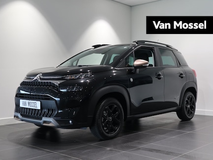 Citroën C3 Aircross 0