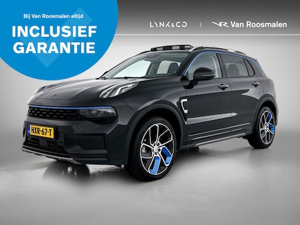 Lynk & Co 01 0