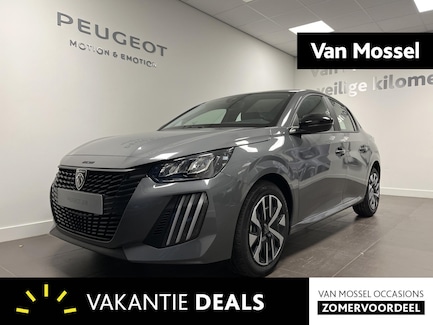 Peugeot 208 0