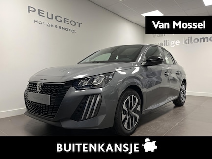 Peugeot 208 0