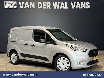 Ford Transit Connect 0