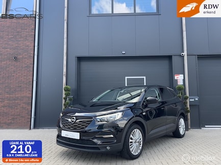 Opel Grandland 0