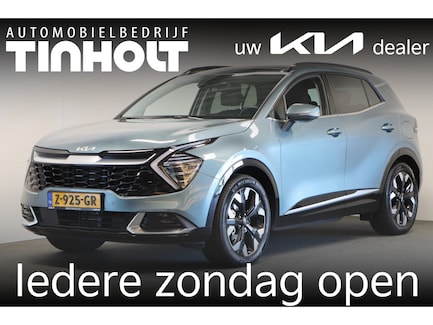 Kia Sportage 0