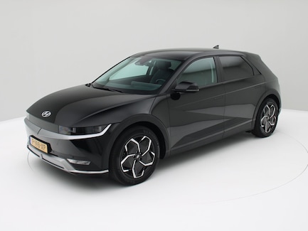 Hyundai Ioniq 5 0