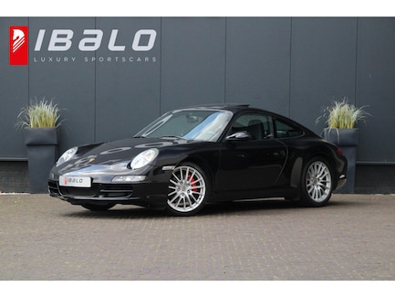 Porsche 911 0