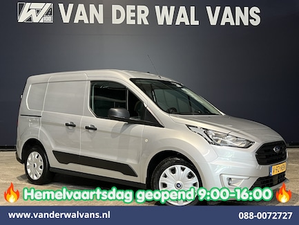 Ford Transit Connect 0
