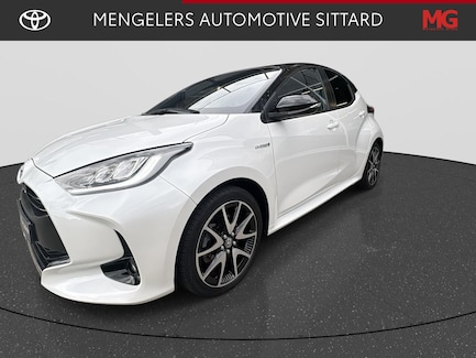 Toyota Yaris 0